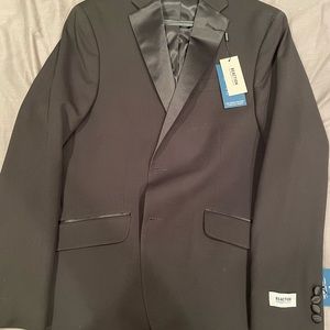 Tux Coat